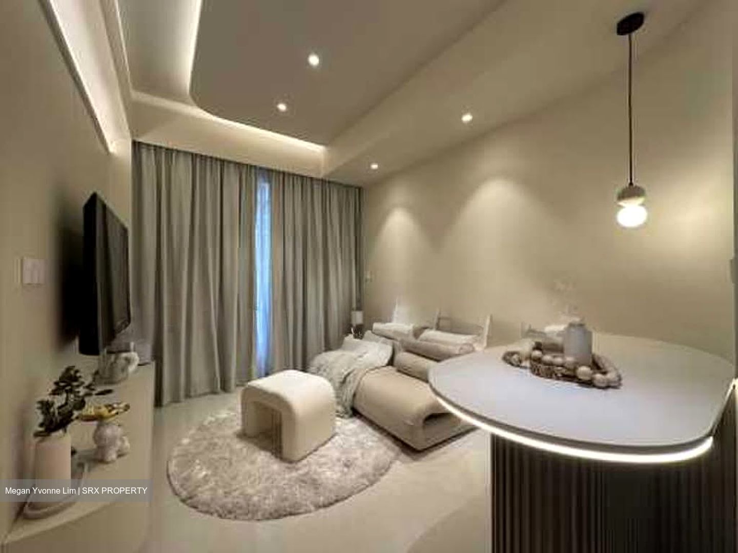 Cosmo (D14), Apartment #587680851
